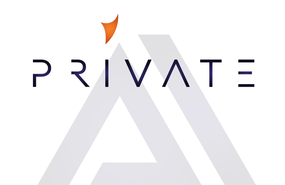 Private AI chatbot