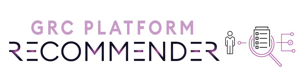 GRC Platform Recommender